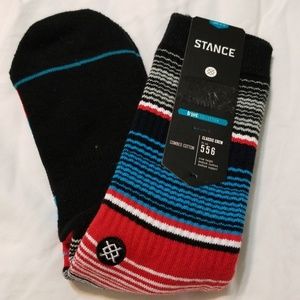 STANCE CLASSIC CREW SOCKS
